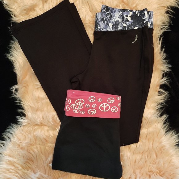 exertek Other - 2 pairs of athletic pants - Bundle 3 listings for $15